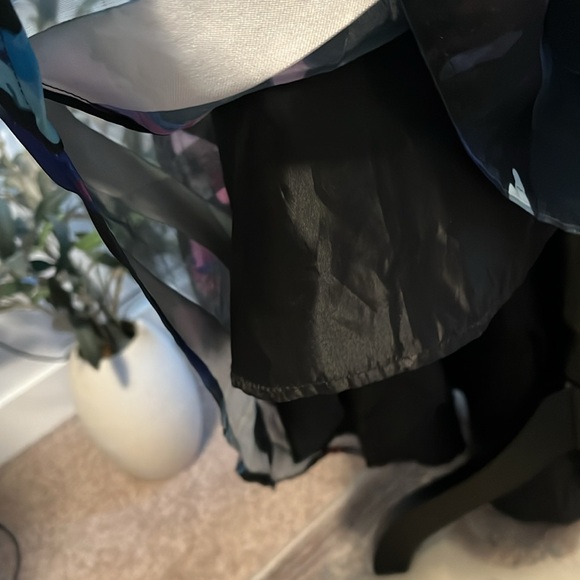 Venus High Low Cocktail Dress - Picture 5 of 14